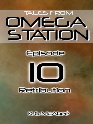 cover image of Tales from Omega Station